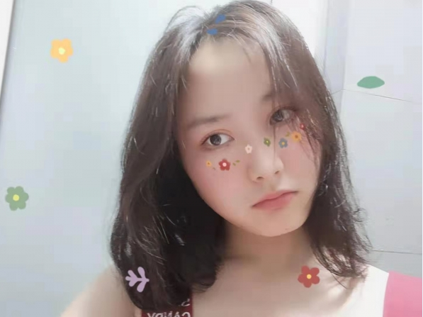 温柔可爱的上海姑娘，接受长期包 第1张