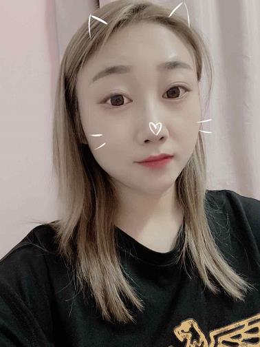 深圳妹子对人很温柔体贴，有一种小鸟依人的感觉 第4张
