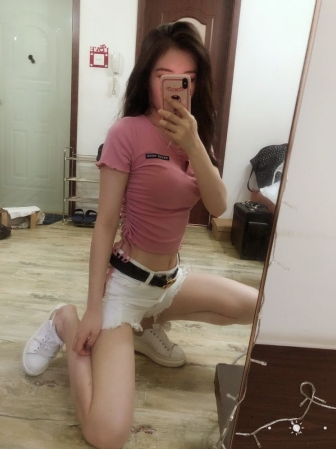 天津女孩子，肤白貌美，温柔有气质。 第3张