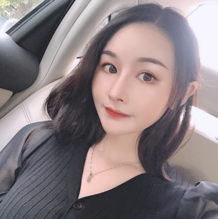 广东气质女孩子，漂亮身材好，寻素质男士 第2张