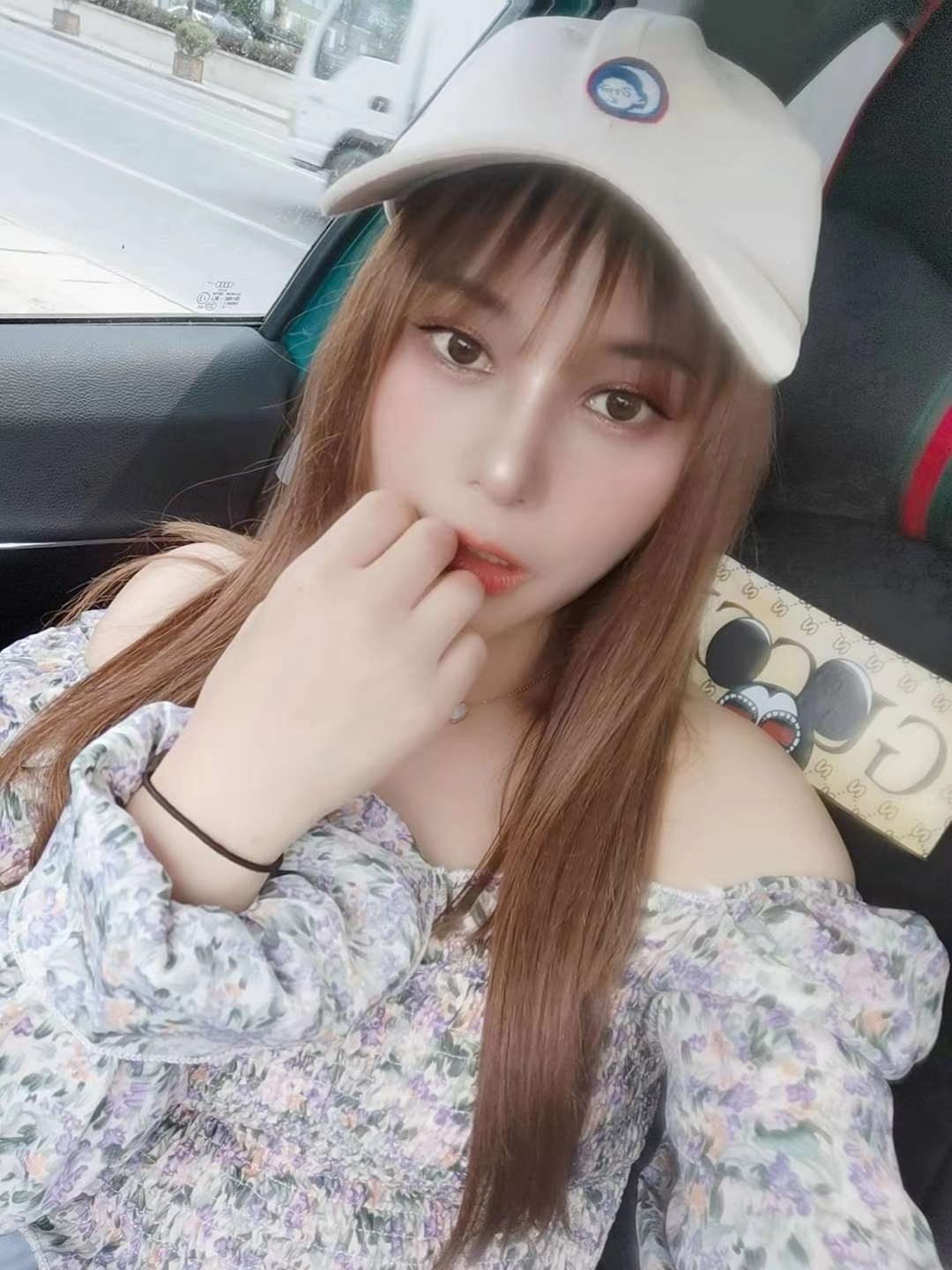 活好水多，做你的温柔性感小女友 第2张