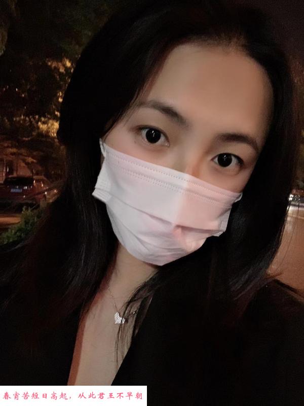 杭州漂亮可爱小姐姐 第1张
