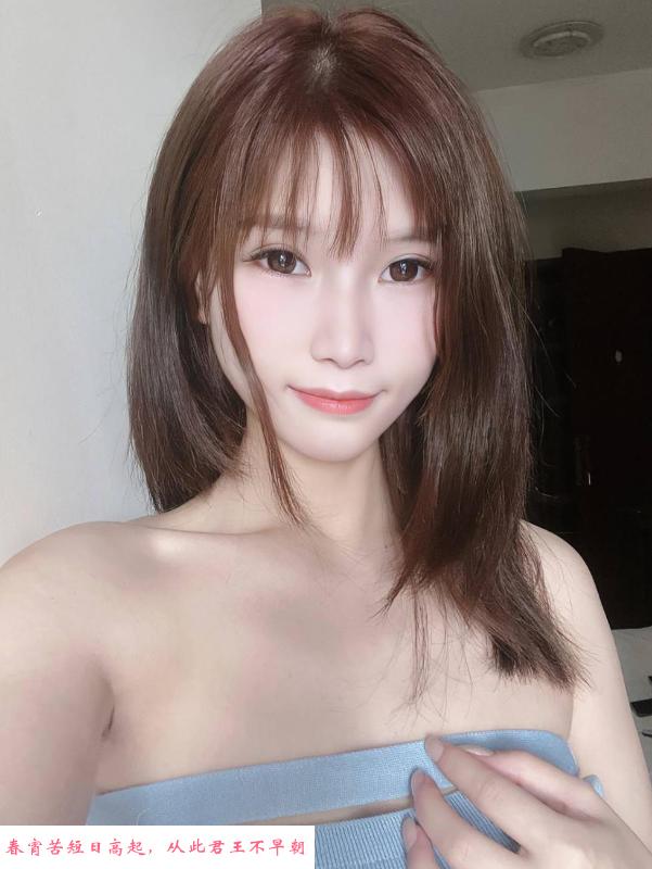 广州海珠少女 第3张