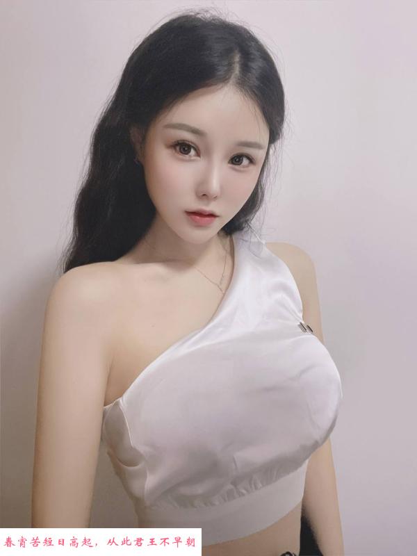 颜值身材火辣的妹子 第3张