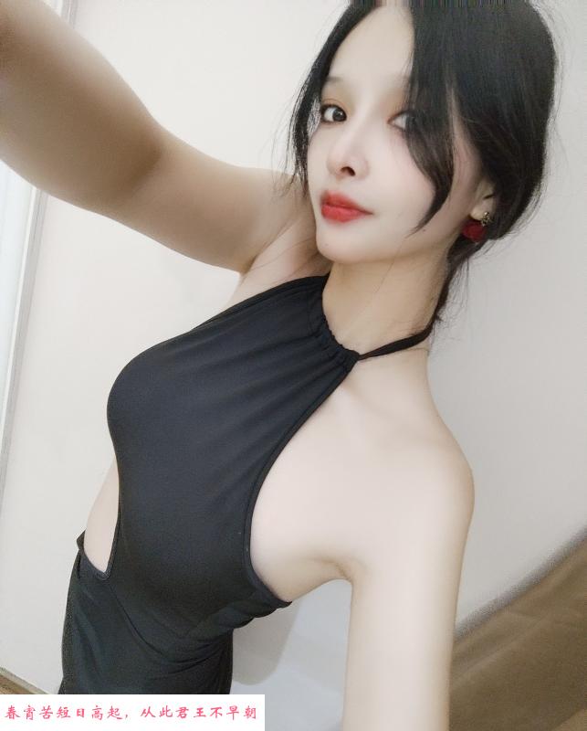 珠海前山巨乳晴晴 第3张