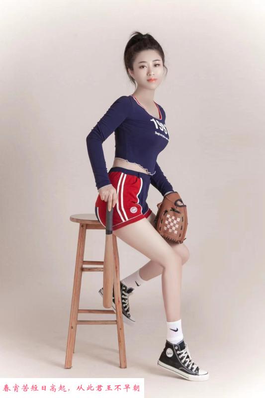 遇见大美妞ོ 第1张
