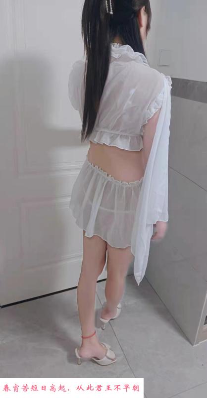 东站制服服务系珊珊 第4张