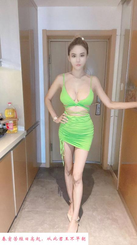 热舞拉丁小如 第3张
