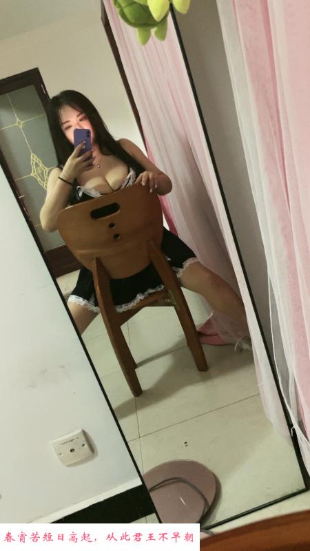 杭州拱墅区大胸妹 第3张
