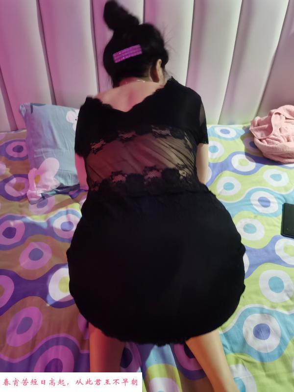 城西少妇妮妮 第1张