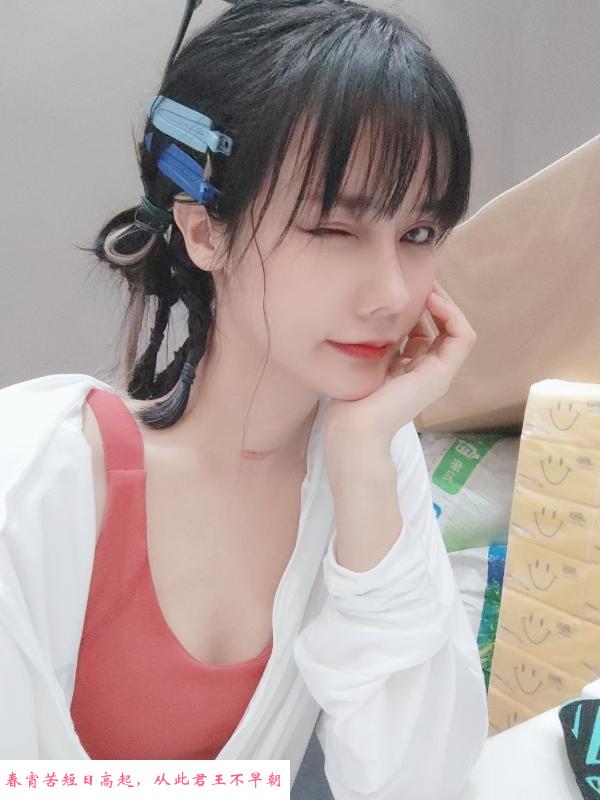 新疆妹子颜控可入 第4张