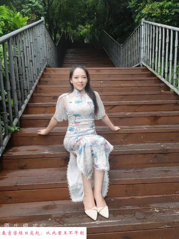 瑜伽老师叶子 第3张