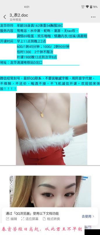 龙华玲玲 第3张