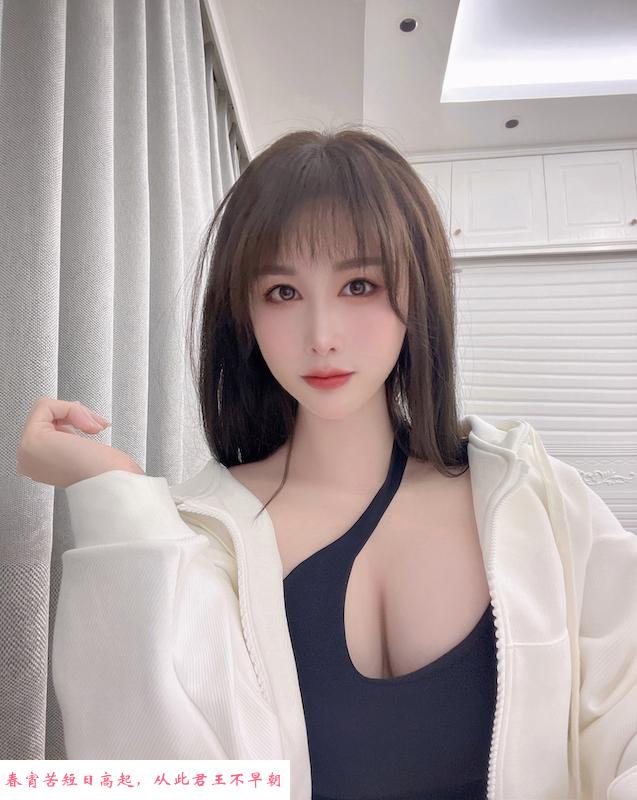 风骚幼师Jolin 第1张