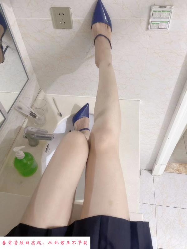 大连长腿诺归来 第2张