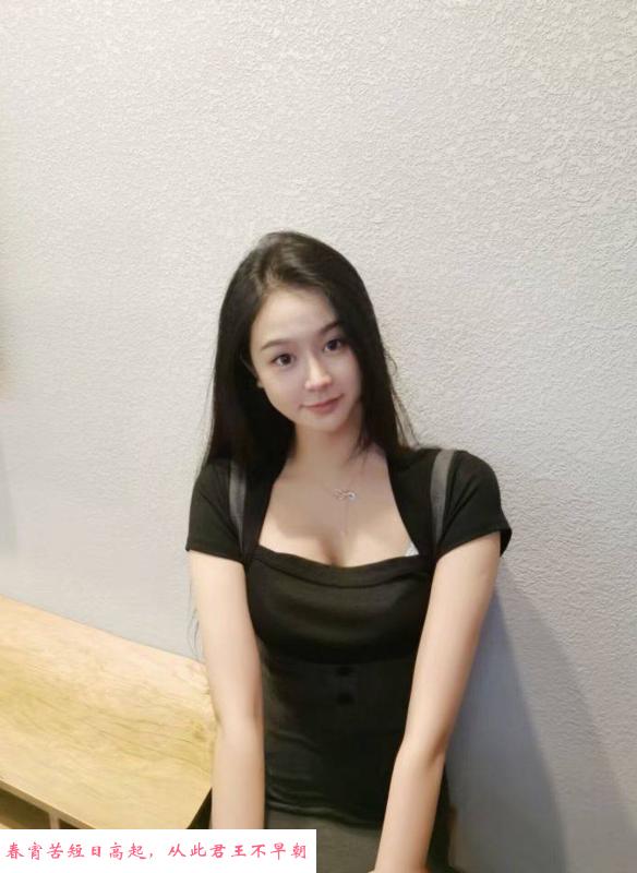 热情水多的小姐姐 第1张