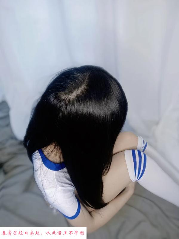 可以cos的小姐姐 第3张