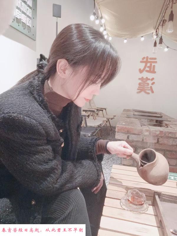 石牌岭少妇 第2张