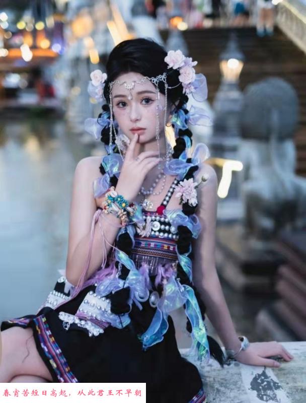 爆操滨江无毛萝莉可蓝 第3张
