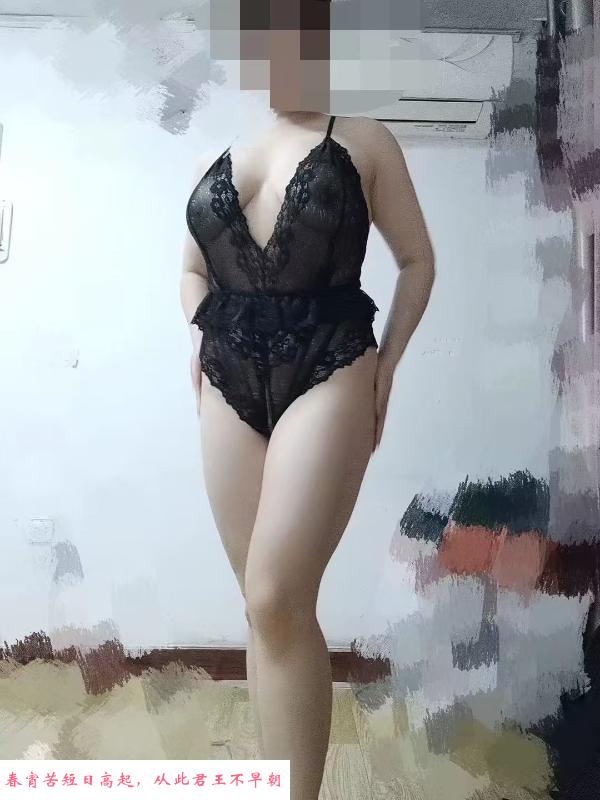 天津南开熟妇 第1张