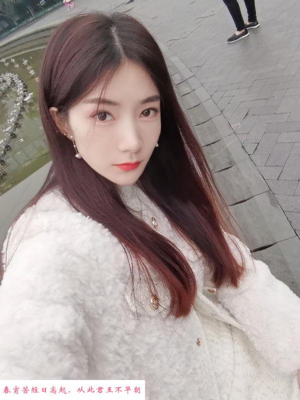 杭州细腿芝芝 第1张
