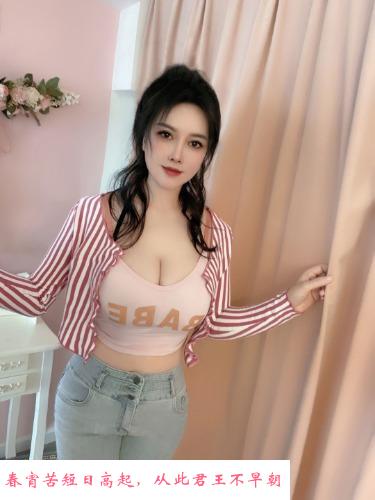 妩媚波霸熙熙 第1张