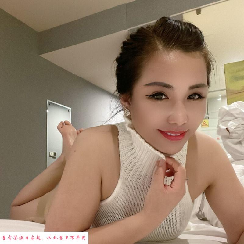 杭州妹子 第1张