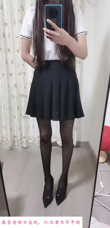 双乐园黑丝少妇 第4张