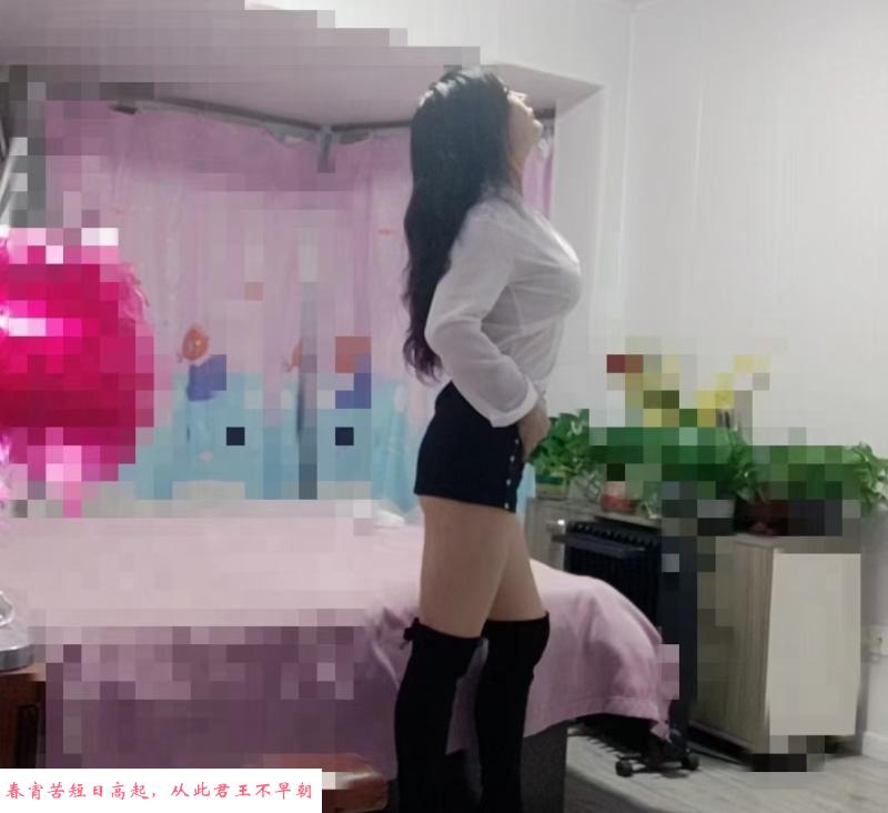 秦淮瑜伽少妇 第2张