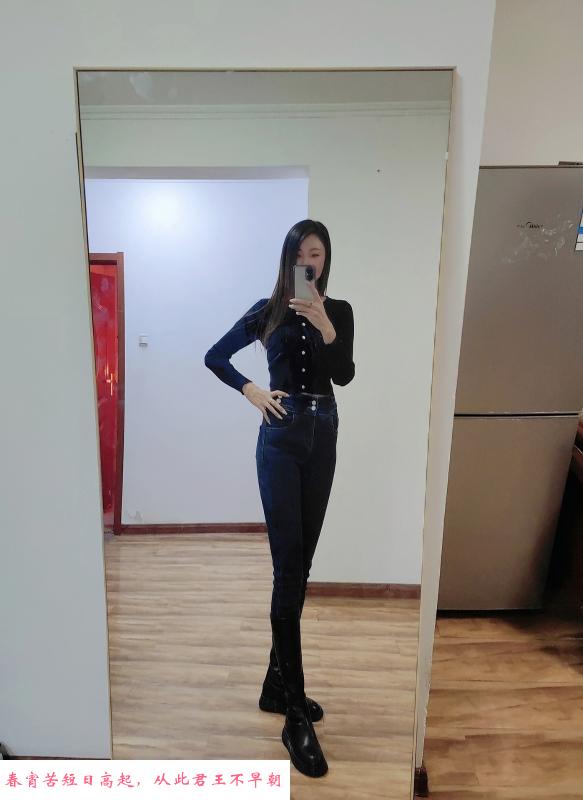 青岛李沧区丰满小姐姐 第1张