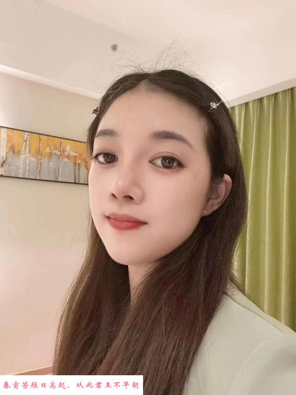 清纯大眼萌妹 第1张