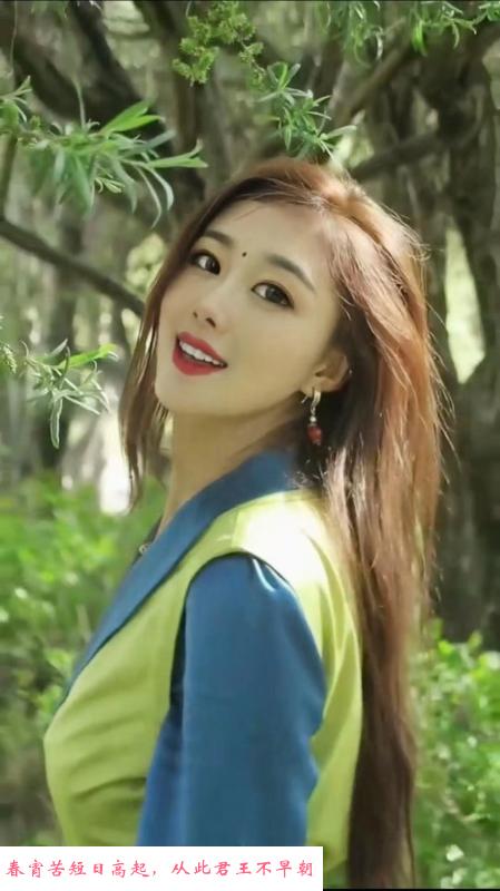 服务控小姐姐 第4张