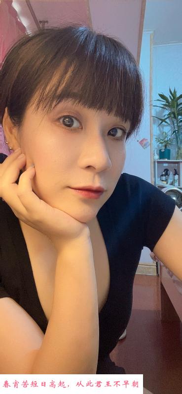 杭州下沙川妹子 第2张
