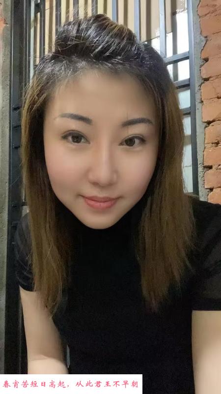 幽默温柔性感少妇 第1张