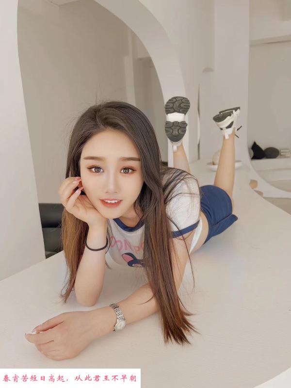 性感居家美女帆帆 第3张
