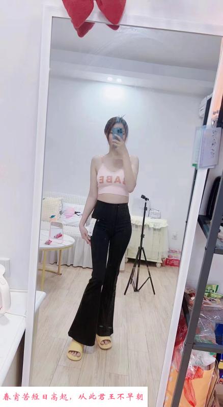 广州大石小姐姐 第3张