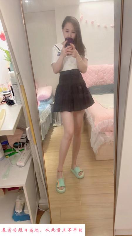 龙华清湖肤白貌美 第2张