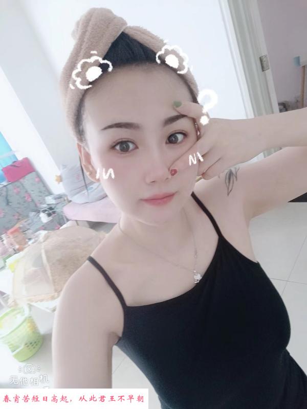 长腿高妹乖乖 第3张
