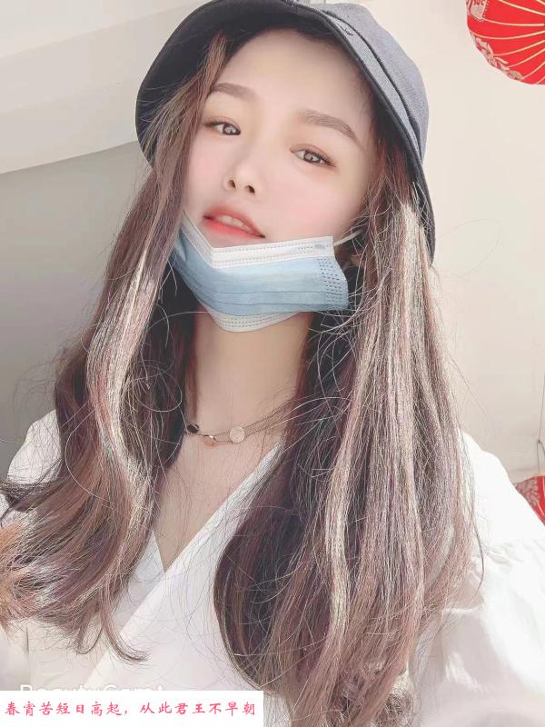 龙岗附近的甜妹 第3张