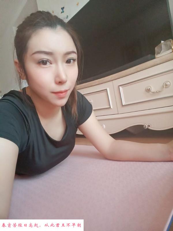 天津御姐七七 第1张