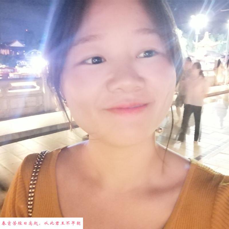 江宁刚入行小姐姐 第1张