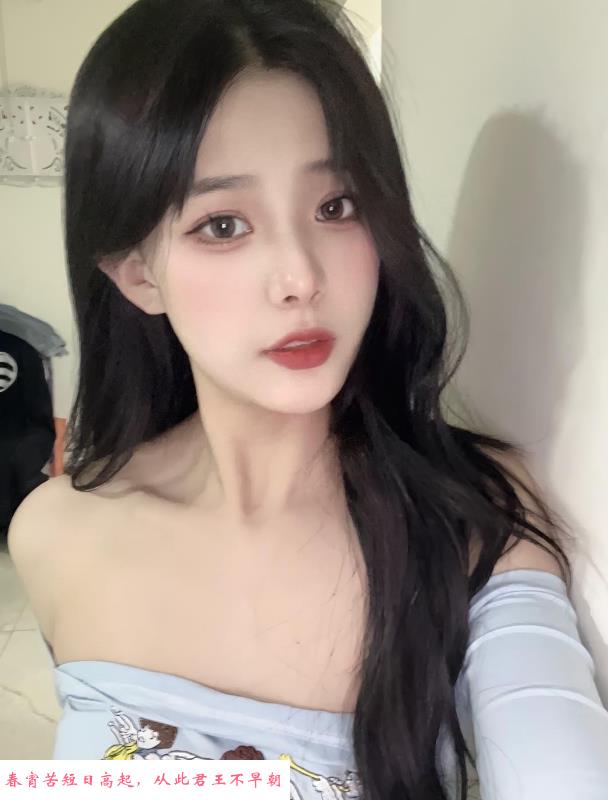 南开温柔小妖精 第1张