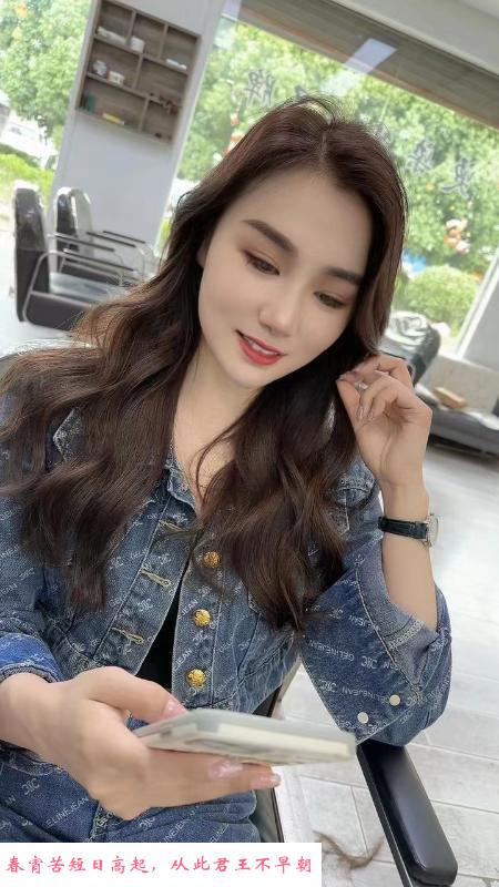 杭州可爱小姐姐 第2张