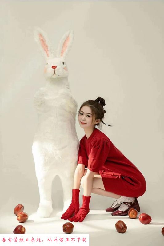 高挑胸大婷婷 第3张