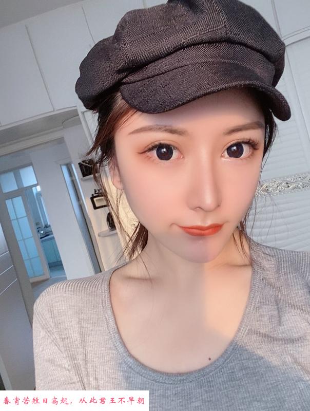 性感动人大胸妹妹 第1张