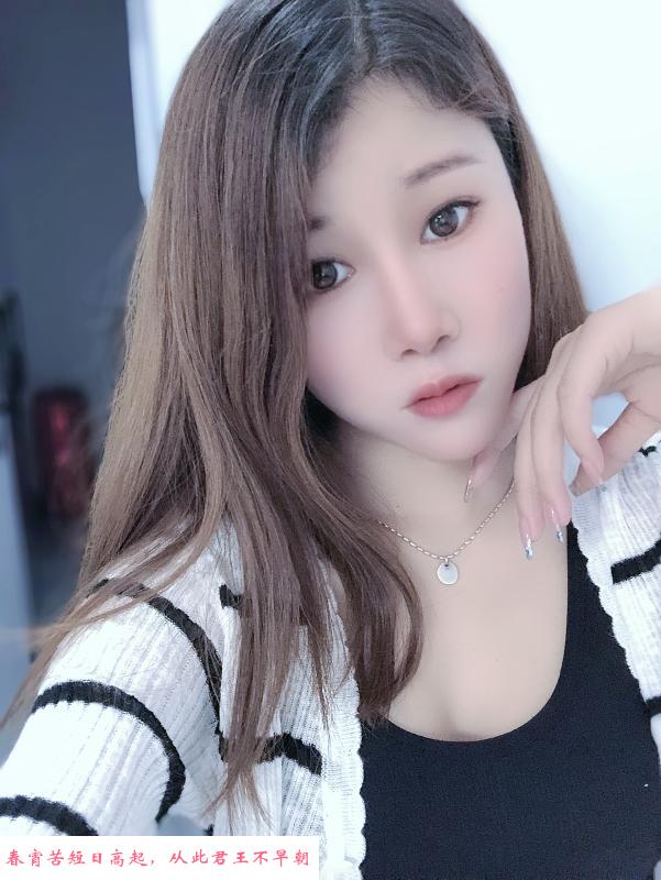 浦口高新区美女 第1张