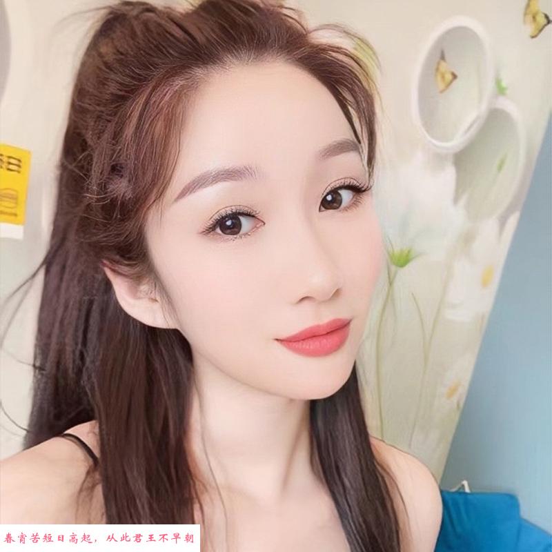 骚车模笑笑 第1张