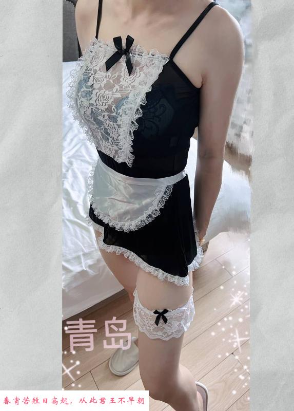 青岛市区体验情趣制服 第1张