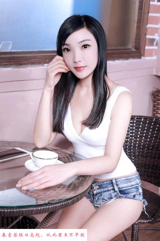 罗湖红牌小仙女 第1张