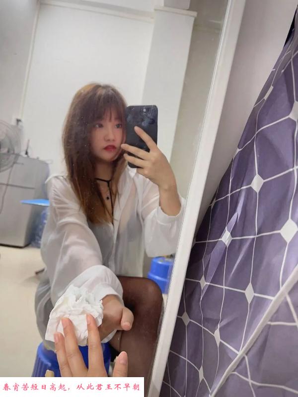 福田性感玲儿 第2张